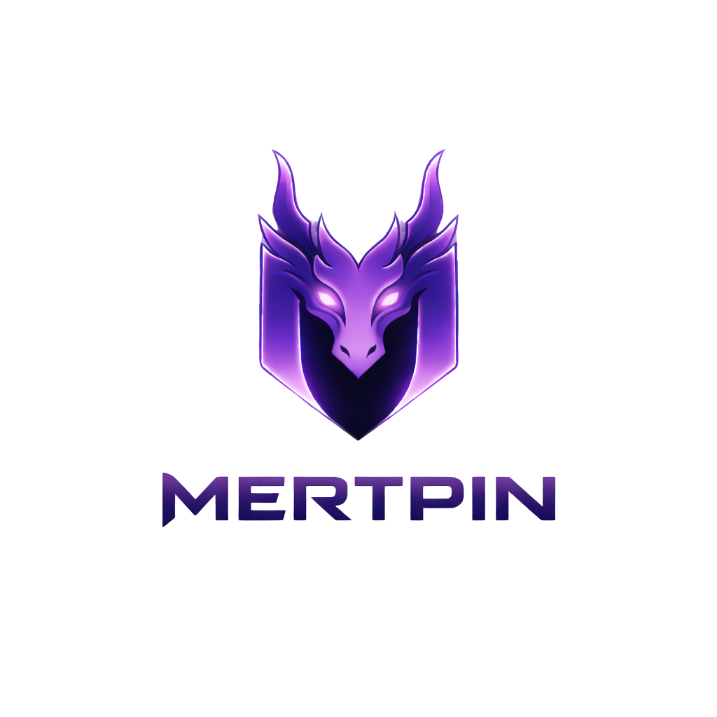 Mertpin - Türkiye'nin Bir Numaralı Oyuncu Alışveriş Sitesi