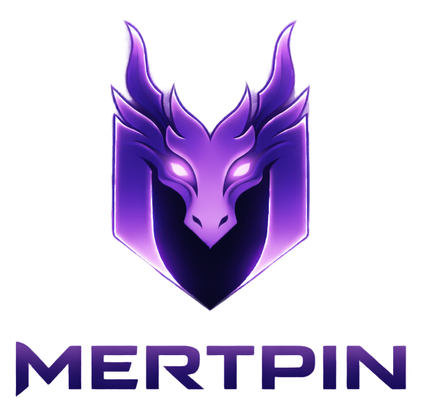 Mertpin - Türkiye'nin Bir Numaralı Oyuncu Alışveriş Sitesi