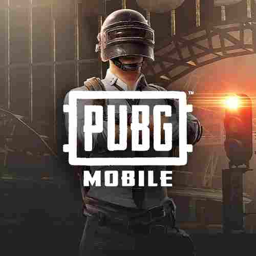 PUBG Mobile UC