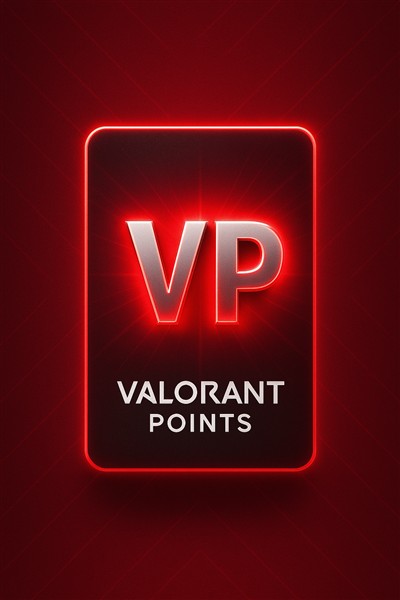 VALORANT 4325 VP