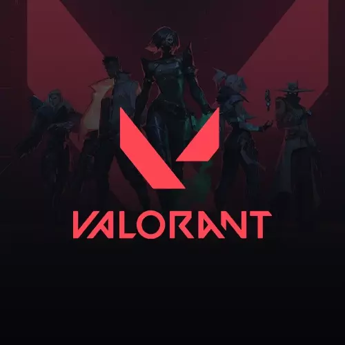 Valorant Mor Şans Kasası