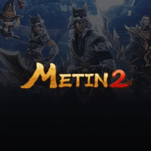 Metin2 Özel Kasa