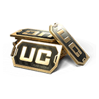 660 UC
